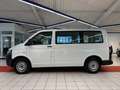 Volkswagen T5 Transporter 2.0 Kombi|6 Sitze |Start-Stop|AHK Weiß - thumbnail 7