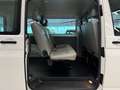 Volkswagen T5 Transporter 2.0 Kombi|6 Sitze |Start-Stop|AHK Weiß - thumbnail 13