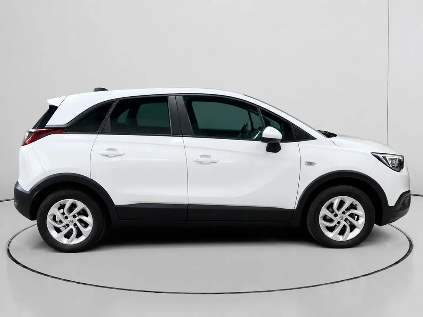 Opel Crossland X 1.6T Selective 99 Blanco - 2