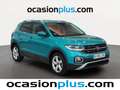 Volkswagen T-Cross 1.0 TSI Sport DSG7 81kW Azul - thumbnail 2
