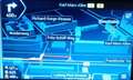 Mercedes-Benz A 160 A 160 Aut+1Hd+Navi+PDC+Temp+Blue+SHZ+Xenon Gris - thumbnail 11
