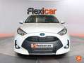 Toyota Yaris 120H 1.5 Active Tech Blanco - thumbnail 2