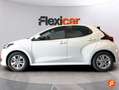 Toyota Yaris 120H 1.5 Active Tech Blanco - thumbnail 4