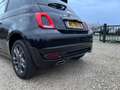 Fiat 500 0.9 TwinAir Sport 80pk Leder, NAP, RIJKLAAR! Zwart - thumbnail 26