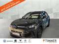 Volkswagen Tiguan 2.0 TDI DSG GOAL +AHK +360° +LED +ACC +VIRTUAL +N Grau - thumbnail 1