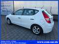 Hyundai i30 *Parktronic*Klima* Weiß - thumbnail 12