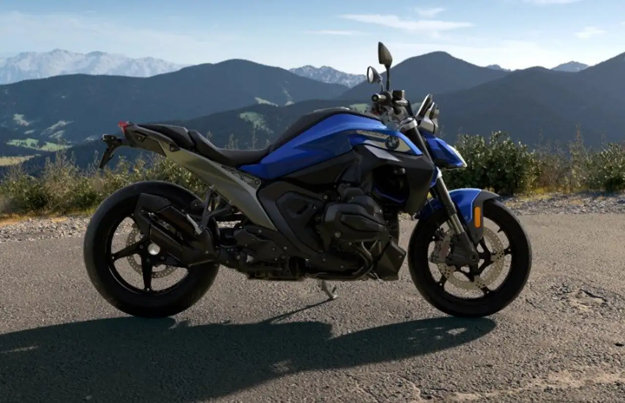 BMW R 1300 R