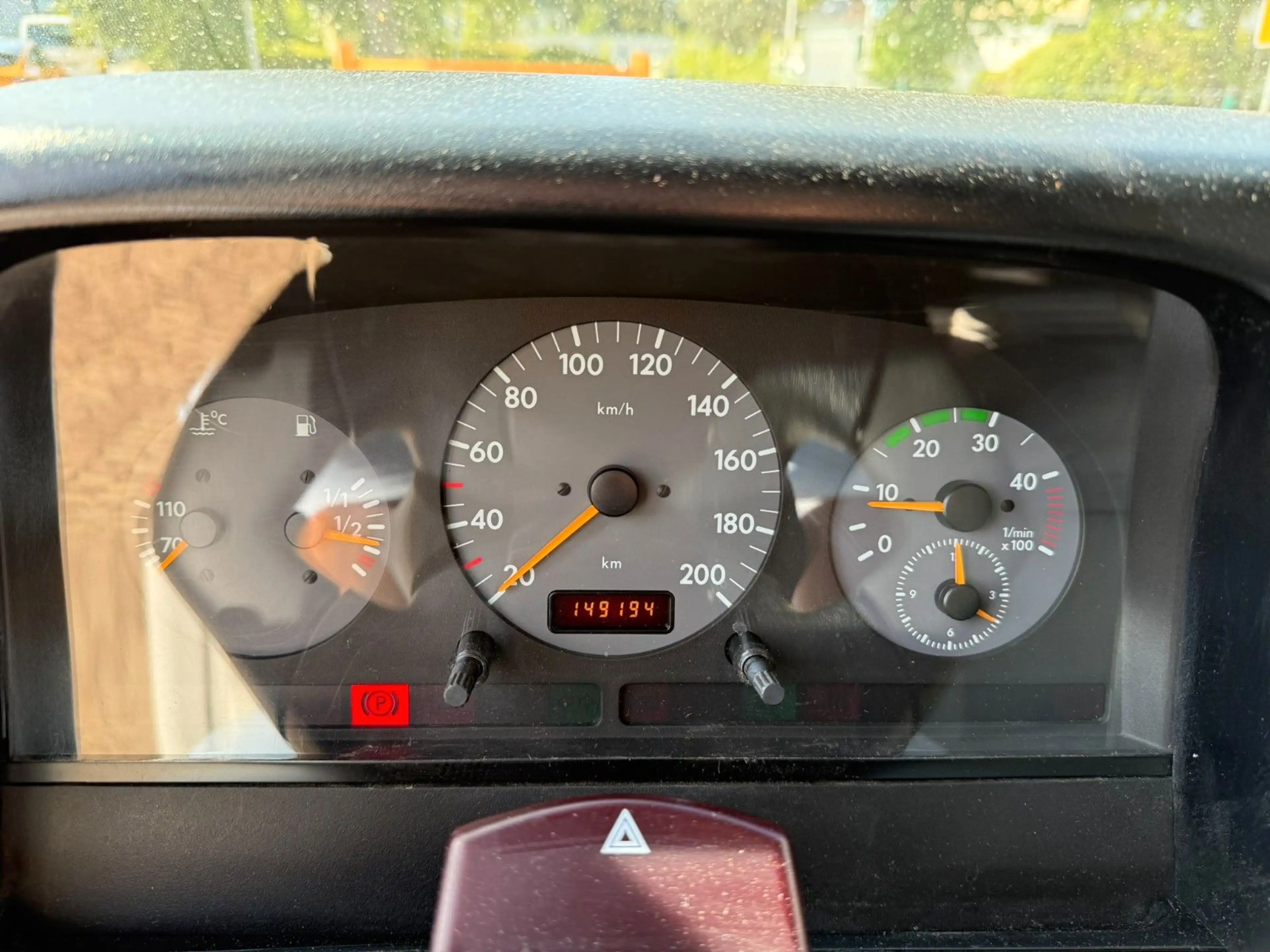 Volkswagen LT Pritsche 46*Klima*Servolenkung* — photo 14