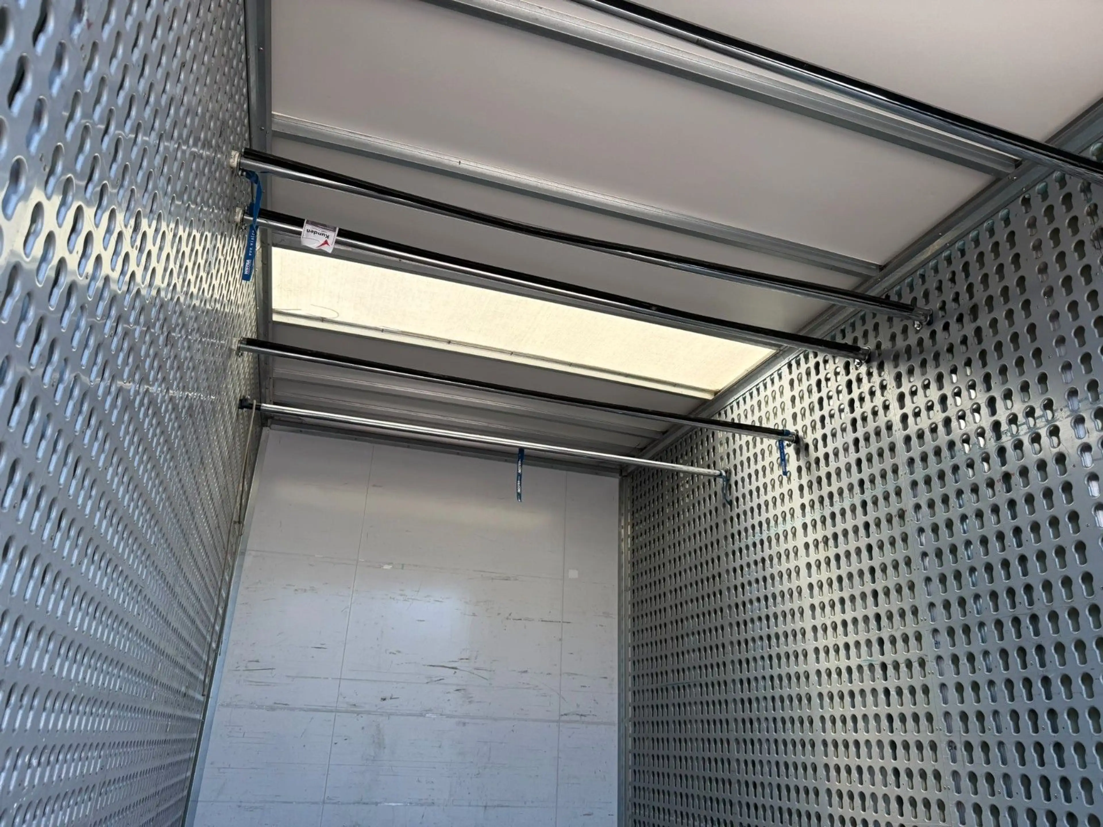 Volkswagen LT Pritsche 46*Klima*Servolenkung* — photo 7