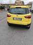 Ford EcoSport 1.5 110 CV Powershift Plus Jaune - thumbnail 7