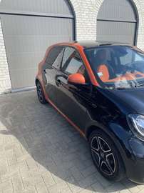 1.0 71 ch S&S Passion