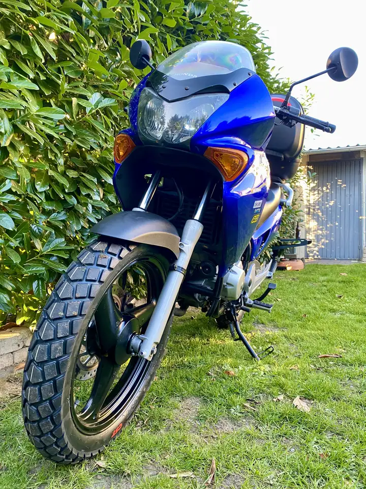 Honda Varadero
