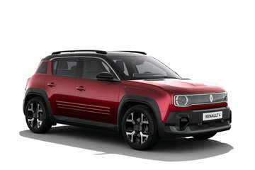 R4 E-Tech 150 Comfort-Range Techno 5.000,- € Preis