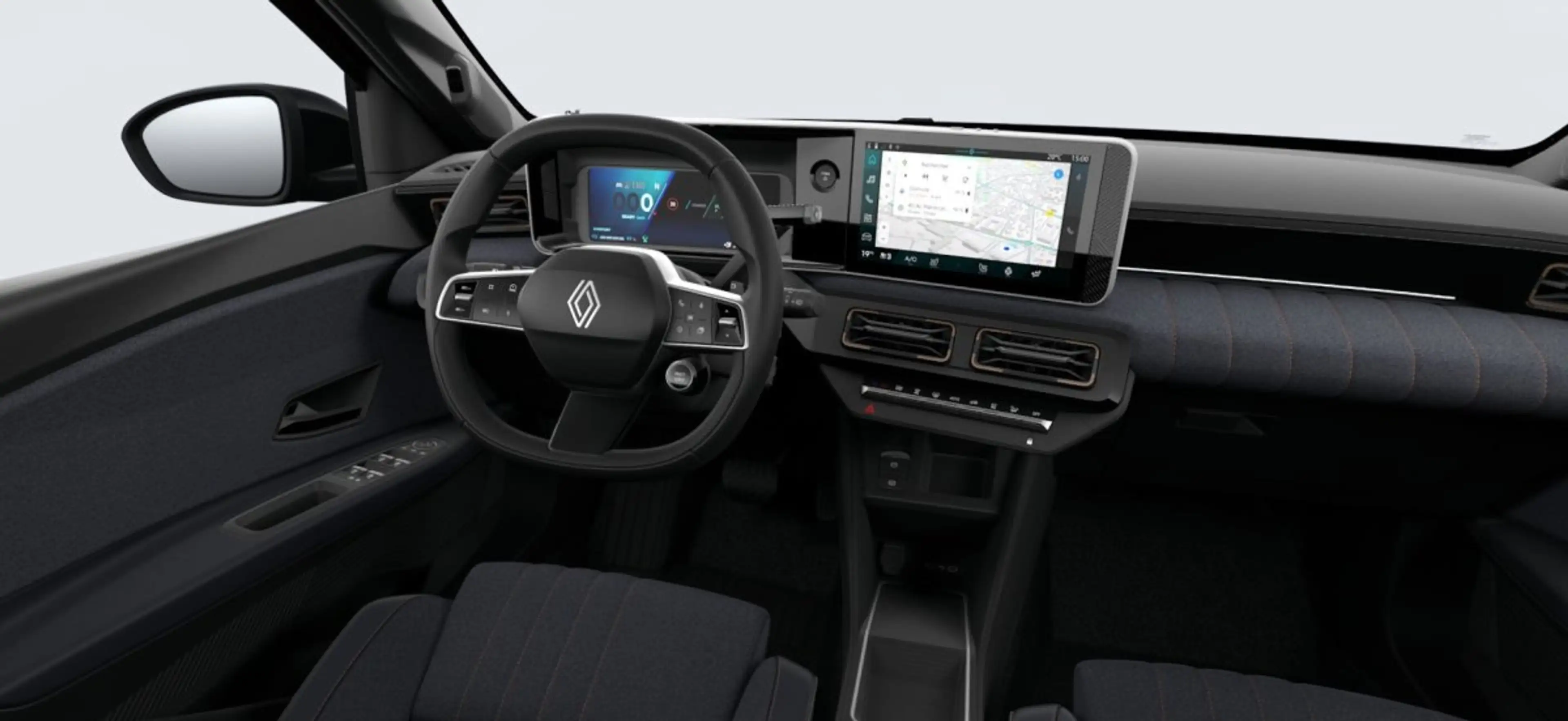 Renault R 4 R4 E-Tech 150 Comfort-Range Techno 5.000,- € Preis — photo 10