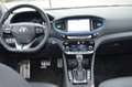 Hyundai IONIQ HYBRIDE 1.6 GDi HEV Premium DCT Gris - thumbnail 7