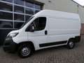 Peugeot Boxer 333 2.0 BlueHDI L1H2 Premium Airco,Cruise,navigati Weiß - thumbnail 1