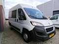 Peugeot Boxer 333 2.0 BlueHDI L1H2 Premium Airco,Cruise,navigati Weiß - thumbnail 6