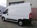 Peugeot Boxer 333 2.0 BlueHDI L1H2 Premium Airco,Cruise,navigati Weiß - thumbnail 3