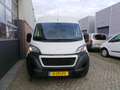 Peugeot Boxer 333 2.0 BlueHDI L1H2 Premium Airco,Cruise,navigati Weiß - thumbnail 2