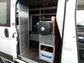 Peugeot Boxer 333 2.0 BlueHDI L1H2 Premium Airco,Cruise,navigati Weiß - thumbnail 21