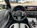 BMW M4 Coupe xDrive Competition ACC,HUD,LASER,HARMAN Zwart - thumbnail 16