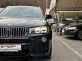 BMW X4 xDrive 35d Sport Auto+M Paket+Navi+Head-Up+LED+AHK Schwarz - thumbnail 12