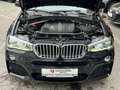 BMW X4 xDrive 35d Sport Auto+M Paket+Navi+Head-Up+LED+AHK Schwarz - thumbnail 20