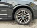 BMW X4 xDrive 35d Sport Auto+M Paket+Navi+Head-Up+LED+AHK Noir - thumbnail 13