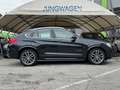 BMW X4 xDrive 35d Sport Auto+M Paket+Navi+Head-Up+LED+AHK Schwarz - thumbnail 8
