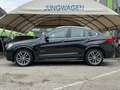 BMW X4 xDrive 35d Sport Auto+M Paket+Navi+Head-Up+LED+AHK Schwarz - thumbnail 4