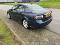 Saab 9-3 1.8t Norden Business Blauw - thumbnail 4