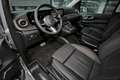 Mercedes-Benz V 300 d AVANTGARDE lang AHK+MBUX+M-LED+360°+Dist Zilver - thumbnail 10