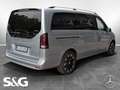 Mercedes-Benz V 300 d AVANTGARDE lang AHK+MBUX+M-LED+360°+Dist Argintiu - thumbnail 3