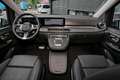 Mercedes-Benz V 300 d AVANTGARDE lang AHK+MBUX+M-LED+360°+Dist Argintiu - thumbnail 6