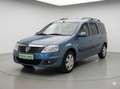 Dacia Logan Logan MCV Black Line dCi 85 Black Line Blau - thumbnail 1