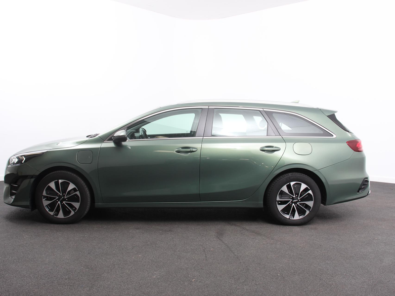Kia Ceed SW / cee'd SW Sportswagon 1.6 GDI PHEV DynamicLine Automaat Clim — photo 8