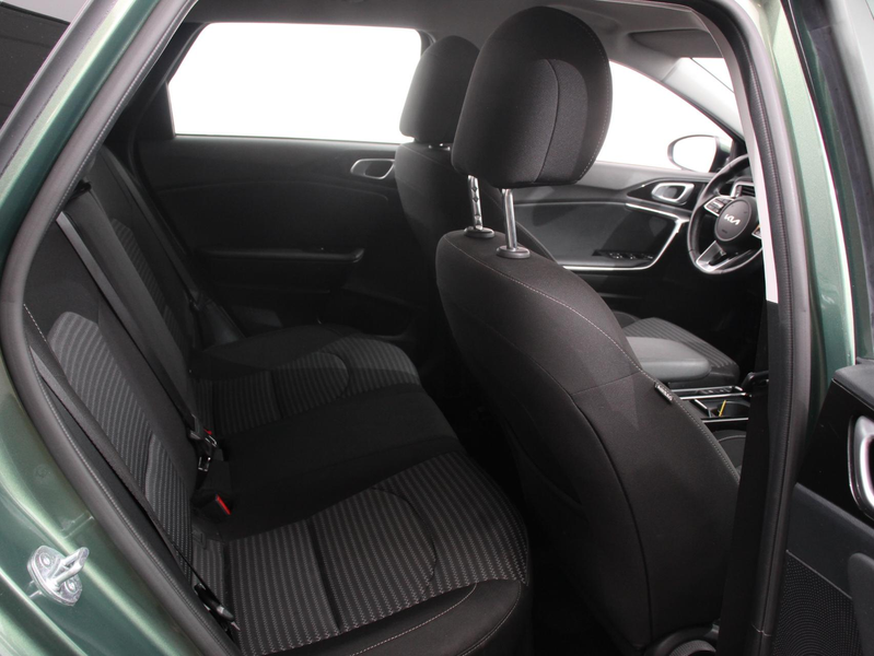 Kia Ceed SW / cee'd SW Sportswagon 1.6 GDI PHEV DynamicLine Automaat Clim — photo 14