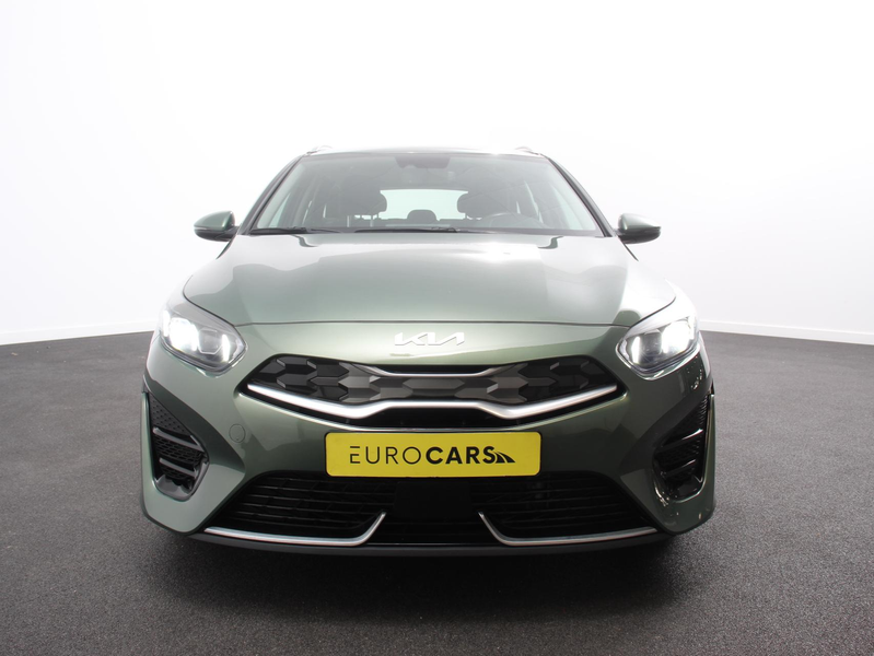 Kia Ceed SW / cee'd SW Sportswagon 1.6 GDI PHEV DynamicLine Automaat Clim — photo 6