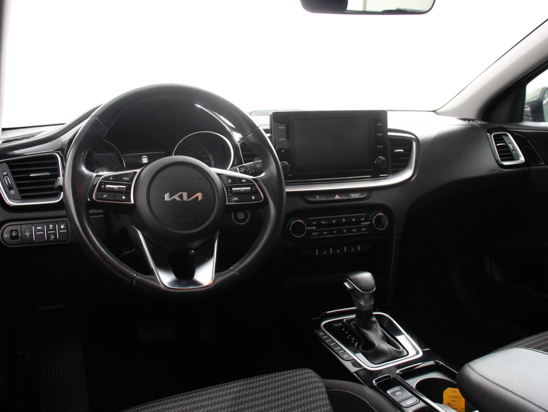 Kia Ceed SW / cee'd SW Sportswagon 1.6 GDI PHEV DynamicLine Automaat Clim — photo 3