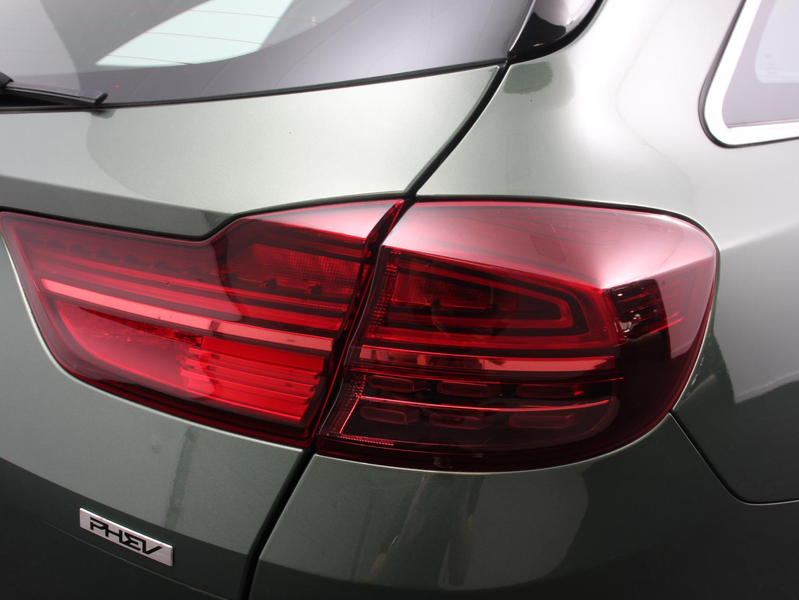 Kia Ceed SW / cee'd SW Sportswagon 1.6 GDI PHEV DynamicLine Automaat Clim — photo 10