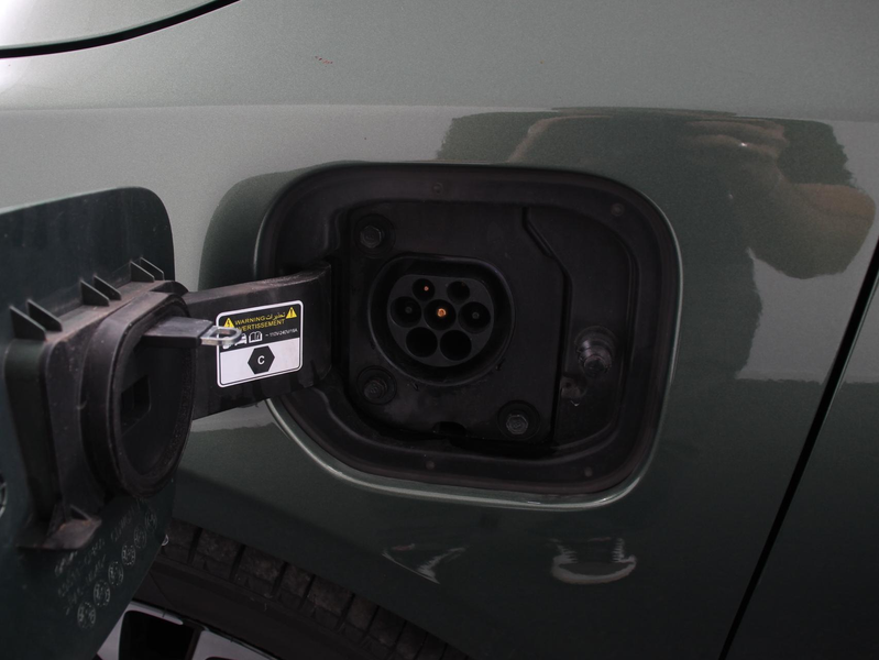 Kia Ceed SW / cee'd SW Sportswagon 1.6 GDI PHEV DynamicLine Automaat Clim — photo 12
