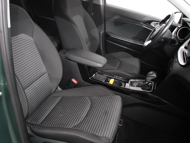 Kia Ceed SW / cee'd SW Sportswagon 1.6 GDI PHEV DynamicLine Automaat Clim — photo 13