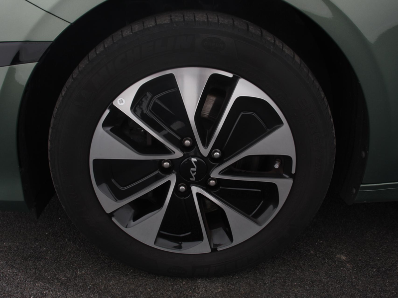 Kia Ceed SW / cee'd SW Sportswagon 1.6 GDI PHEV DynamicLine Automaat Clim — photo 4
