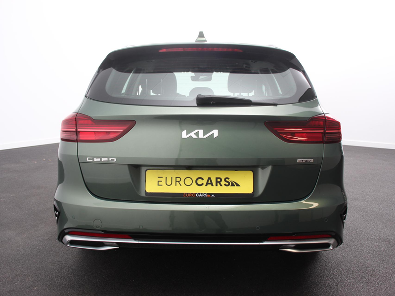 Kia Ceed SW / cee'd SW Sportswagon 1.6 GDI PHEV DynamicLine Automaat Clim — photo 7