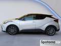 Toyota C-HR 2.0 Hybrid E-CVT Lounge Wit - thumbnail 3