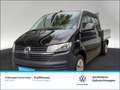 Volkswagen T6.1 Doka Pritsche 2.0 TDI  AHK Navi Schwarz - thumbnail 1