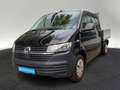 Volkswagen T6.1 Doka Pritsche 2.0 TDI  AHK Navi Schwarz - thumbnail 2