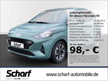 FL Trend Navi DAB SHZ LenkradHZG Spurhalteass.