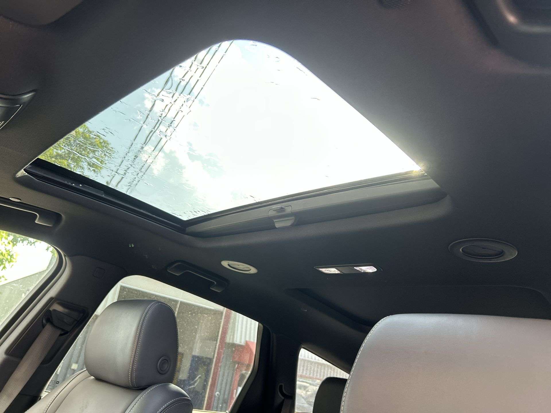 2024 Buick Enclave