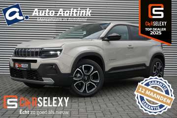 Summit 54kWh MEEST LUXE | 400 KM WLTP